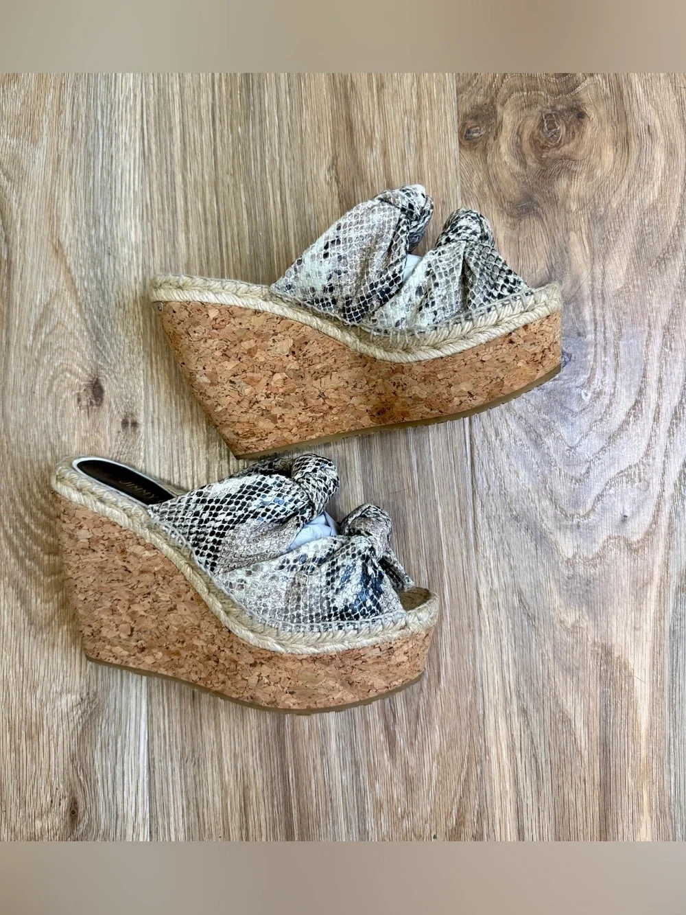 Jimmy Choo jimmy choo